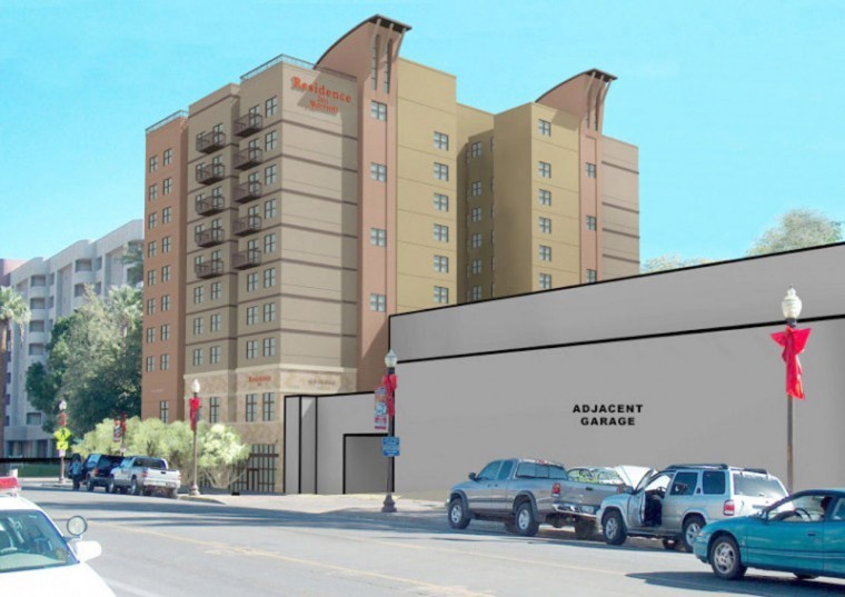 Marriott Residence Inn